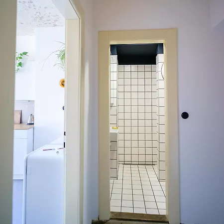 Apartment No1 Hronov