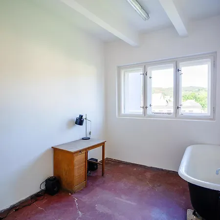 No1 Apartamento Hronov
