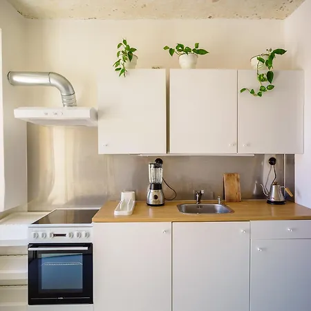 Apartamento No1