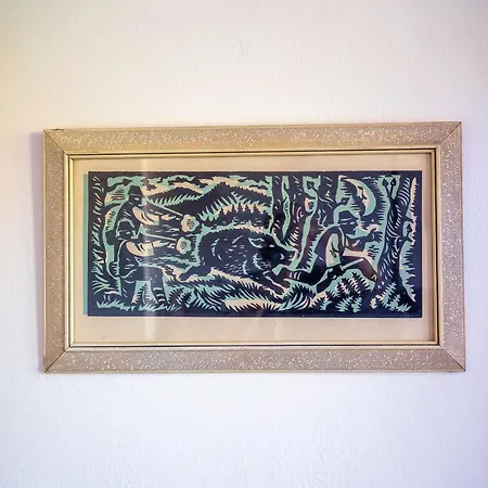 No1 Apartment Hronov