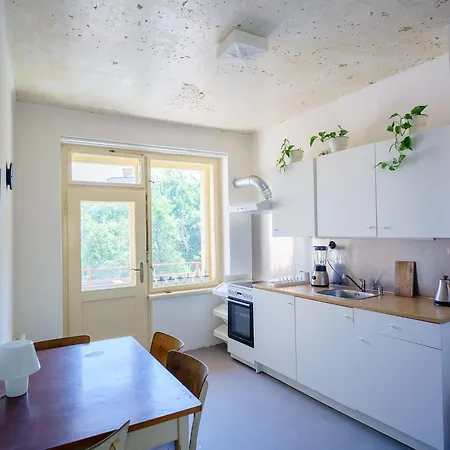 Apartment No1 Hronov