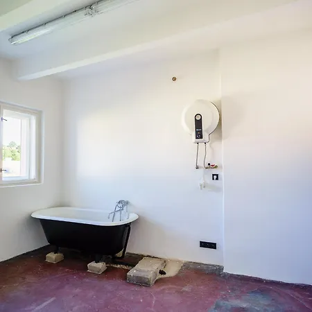 No1 Apartment Hronov