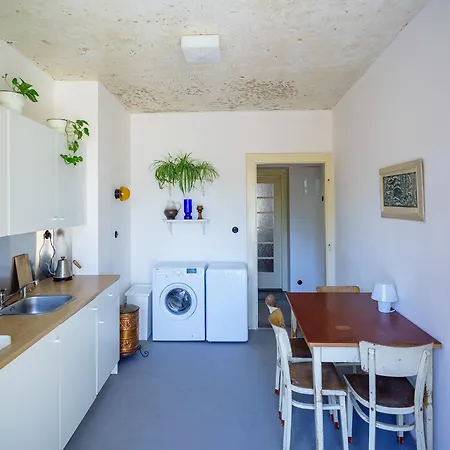 Apartment No1 Hronov